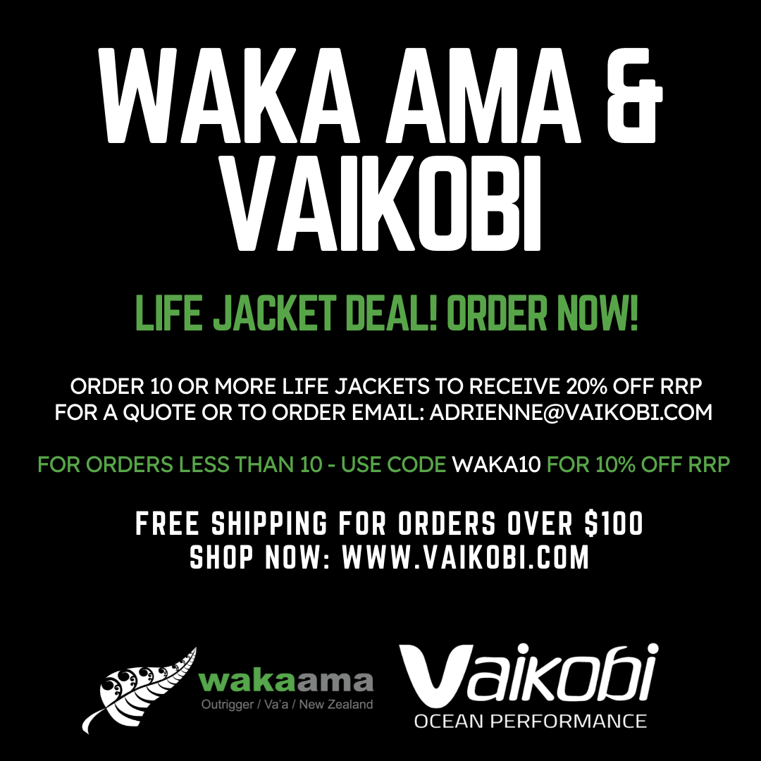 ⚡ WAKA AMA + VAIKOBI⚡️